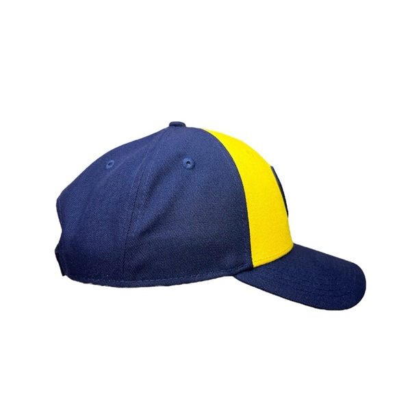 Milwaukee Brewers hat/Cap 9forty New Era adjustable - Picture 3 of 10